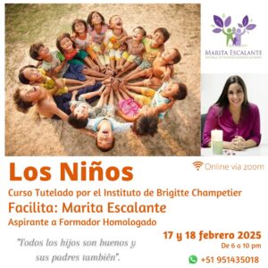 Los niños