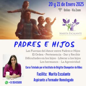 Padres e hijos